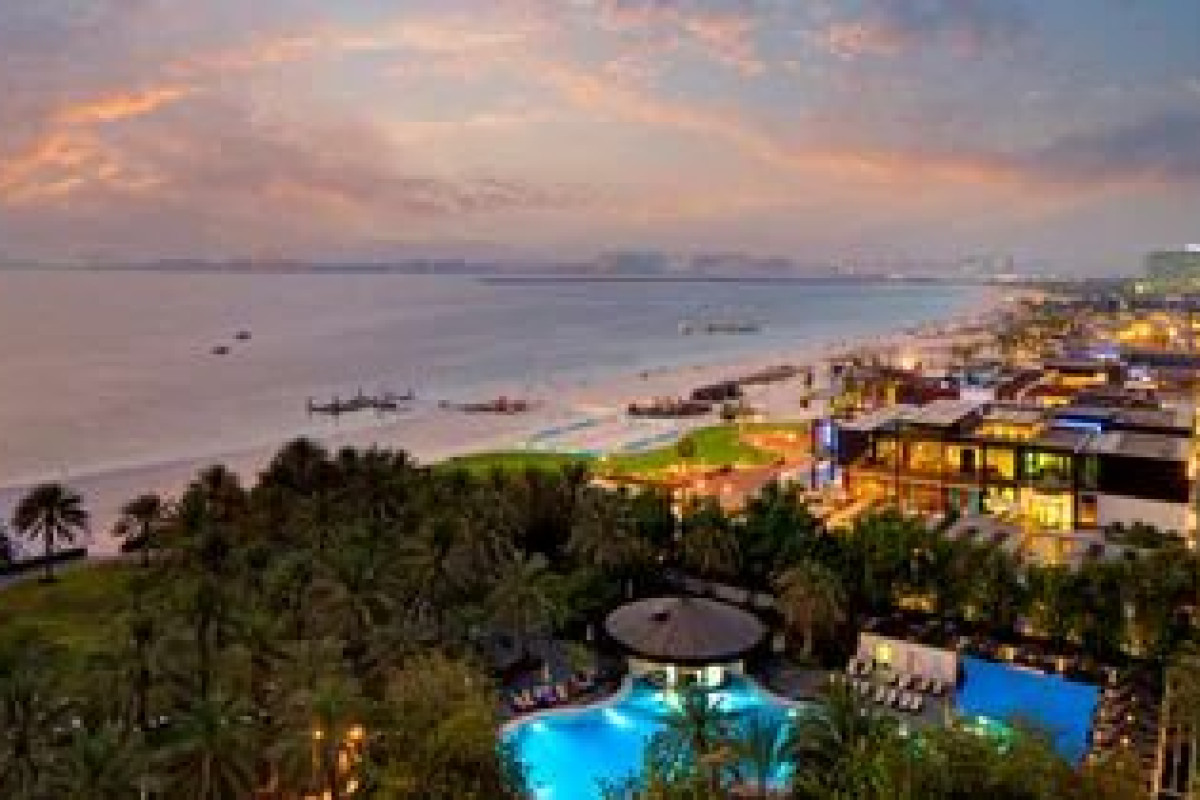 Sheraton Jumeirah Beach Resort