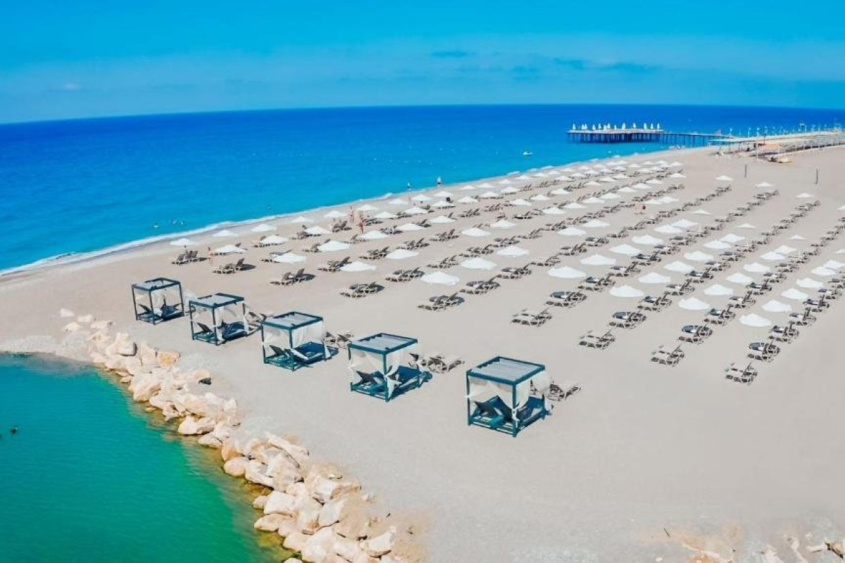 ALARCHA HOTELS RESORTS