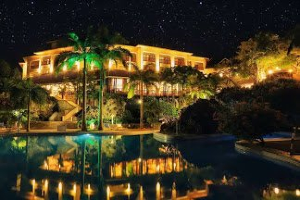 Diani Reef Beach Resort and Spa