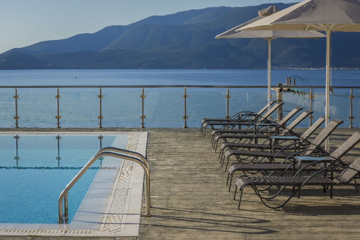 Kefalonia Bay Palace