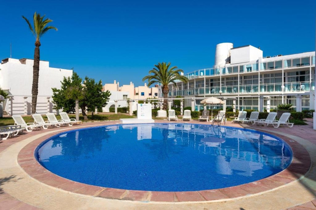 VIBRA CLUB MARITIM APARTHOTEL