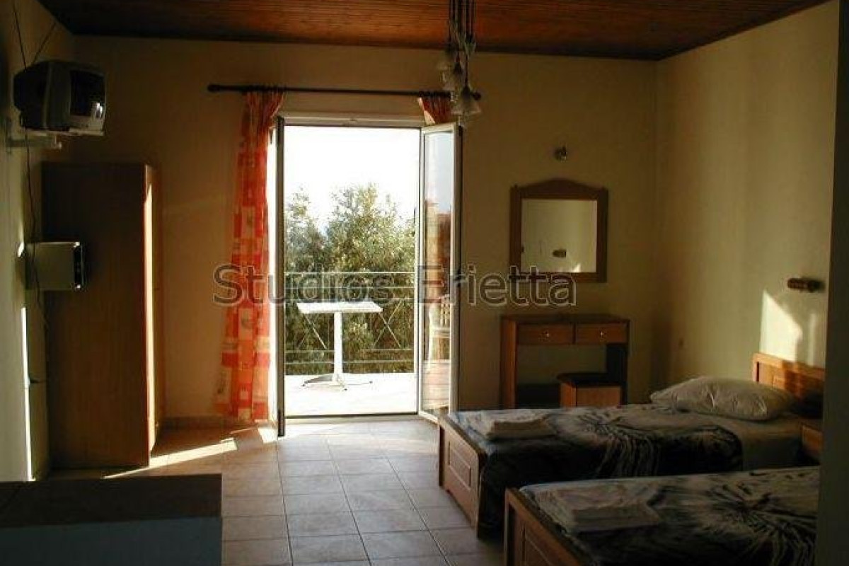 ERIETTA STUDIOS