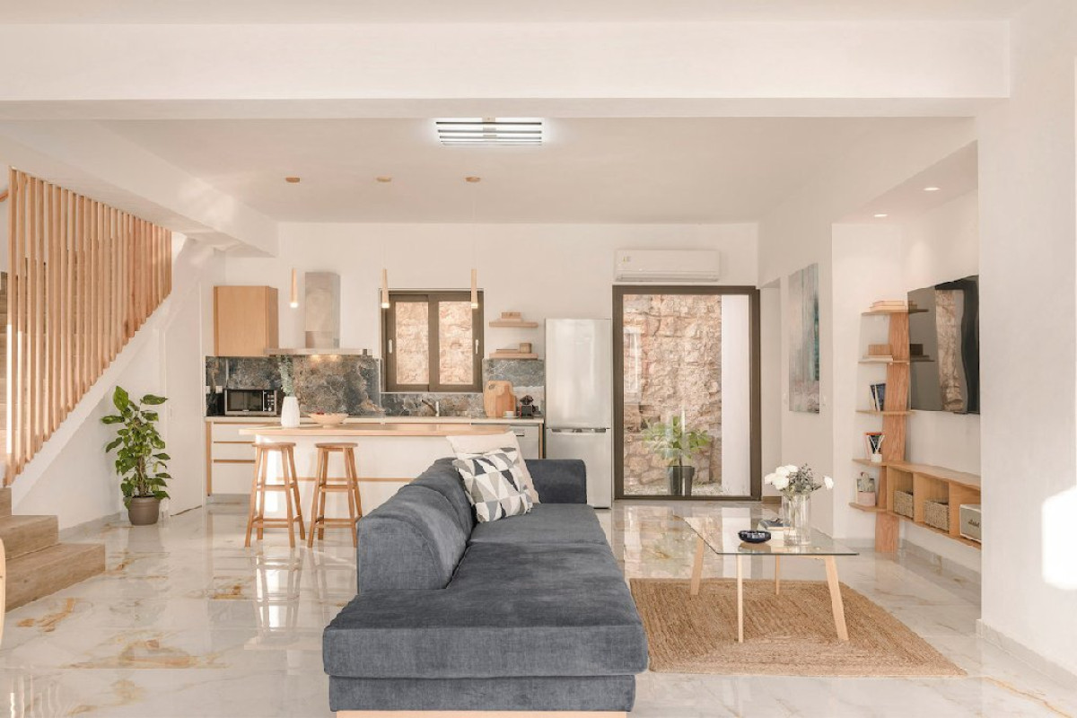 Horizon Villas