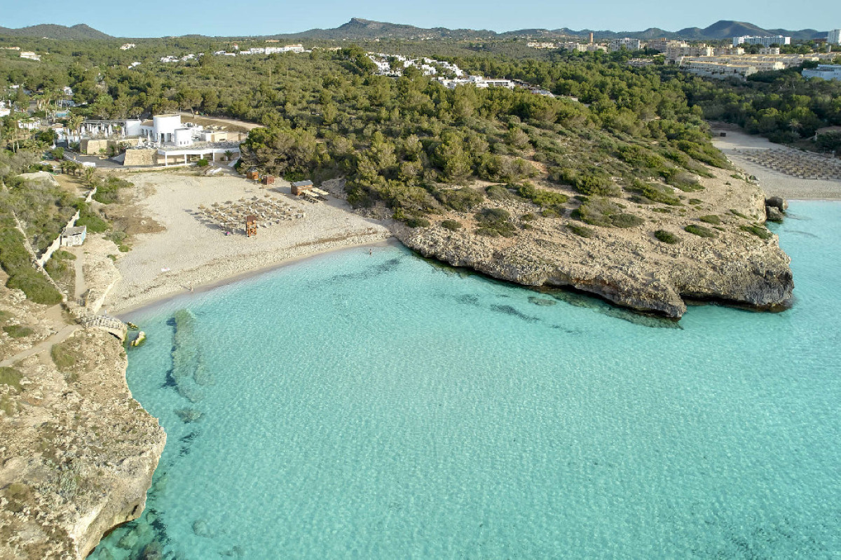 IBEROSTAR WAVES CALA DOMINGOS