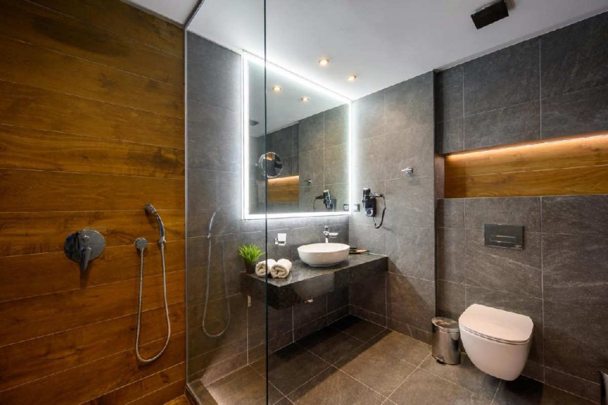 Grand Hotel Therme