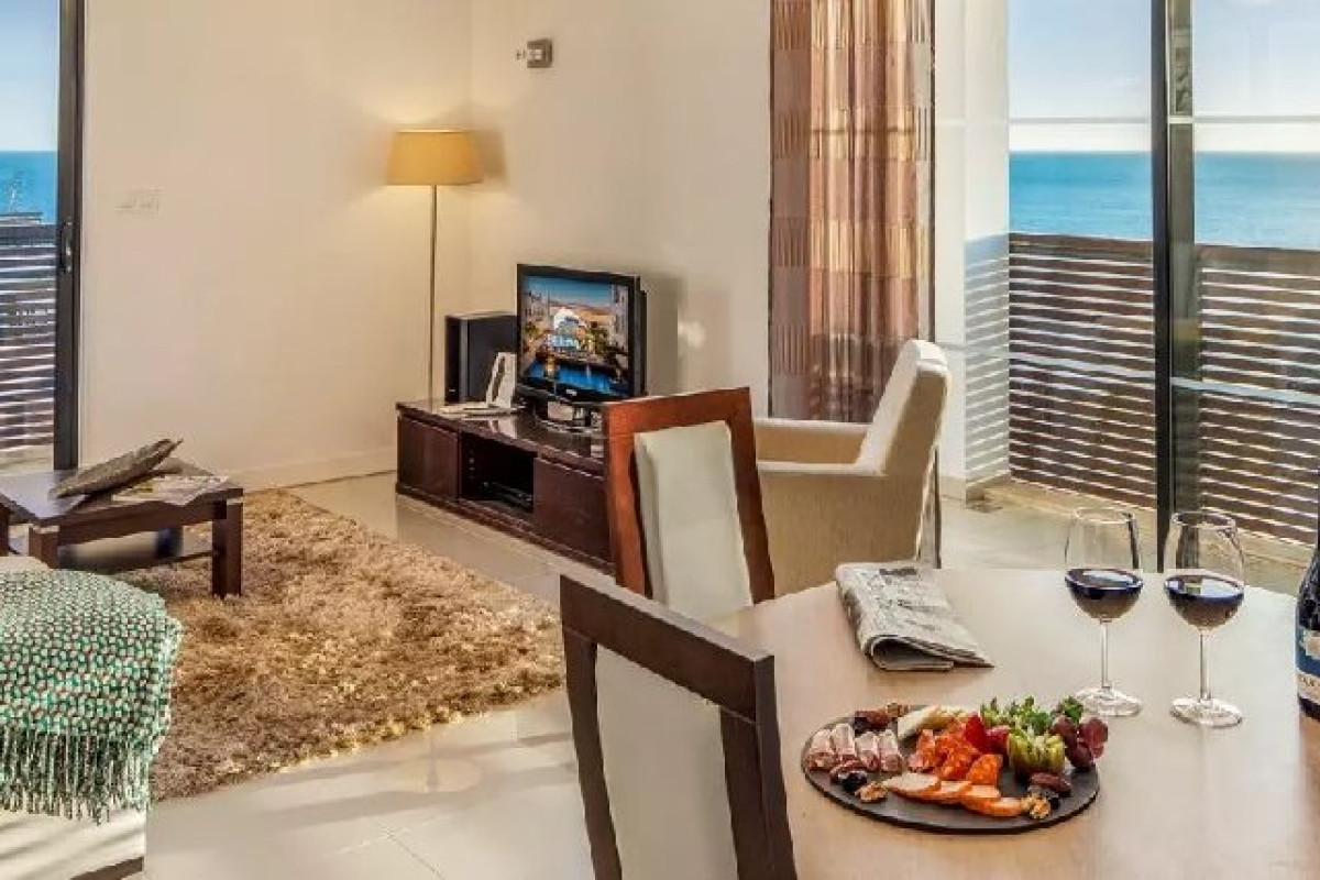 BELMAR SPA BEACH RESORT