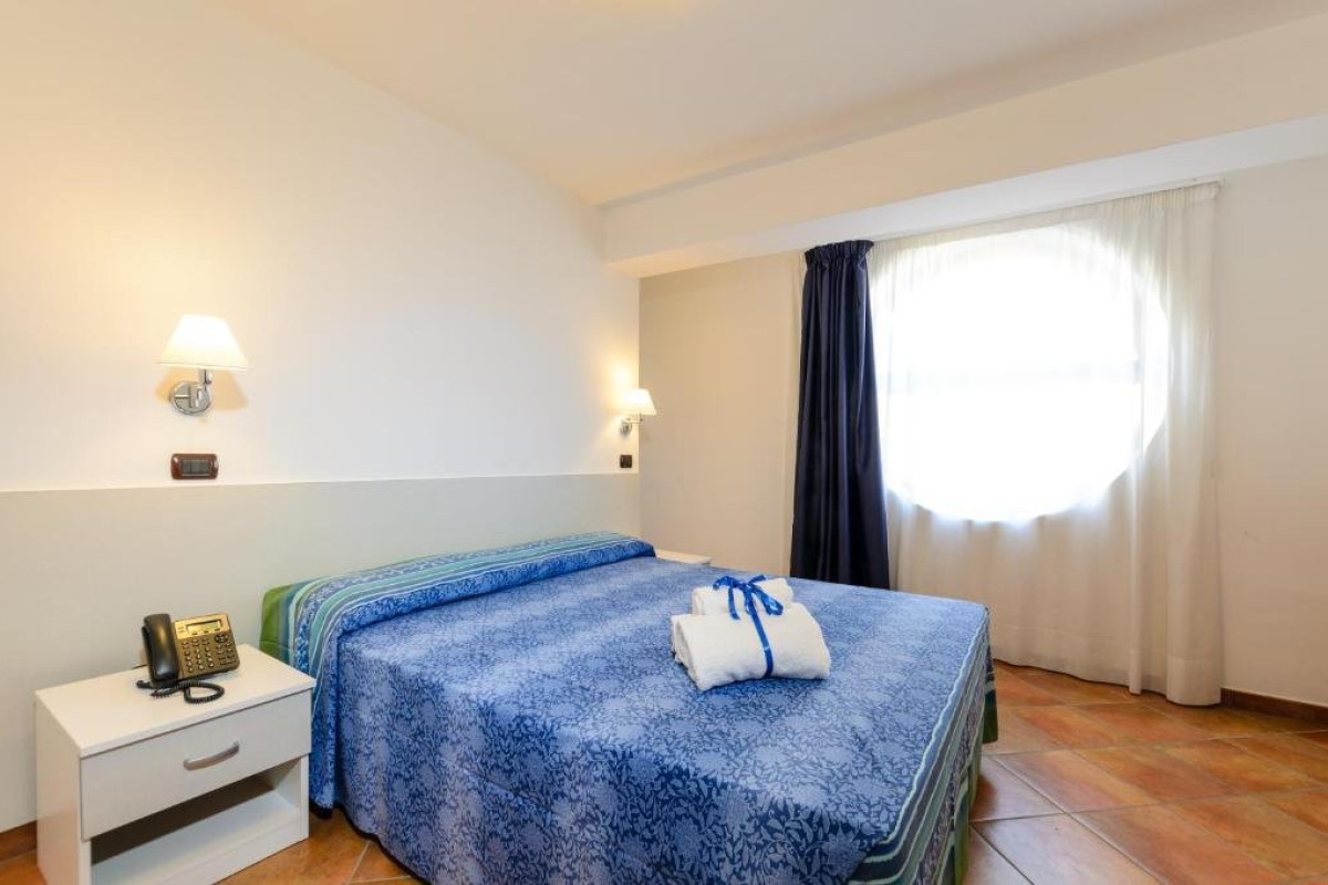 Le Tartarughe Residence