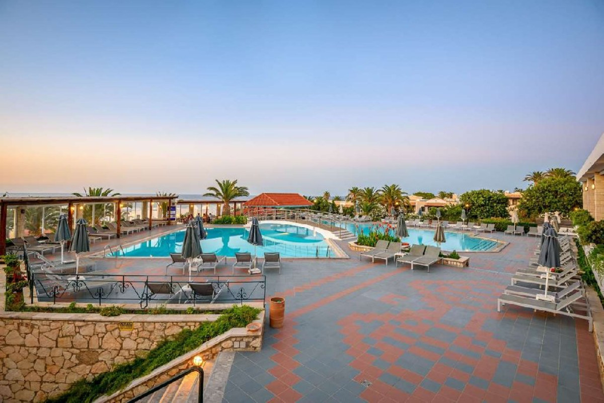 Annabelle Beach (resort)