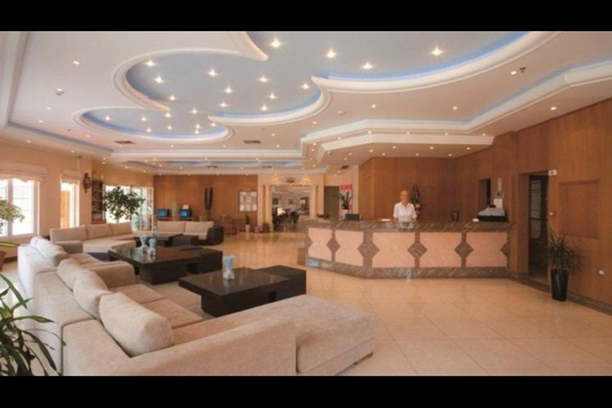 Magda Hotel