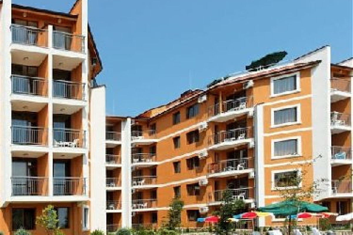 VEMARA CLUB HOTEL