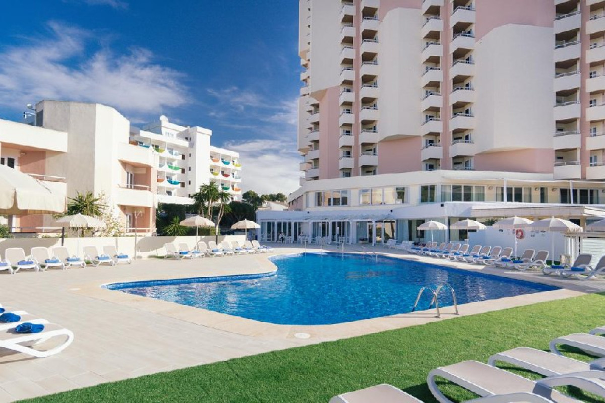 THB Maria Isabel (Adults Only)