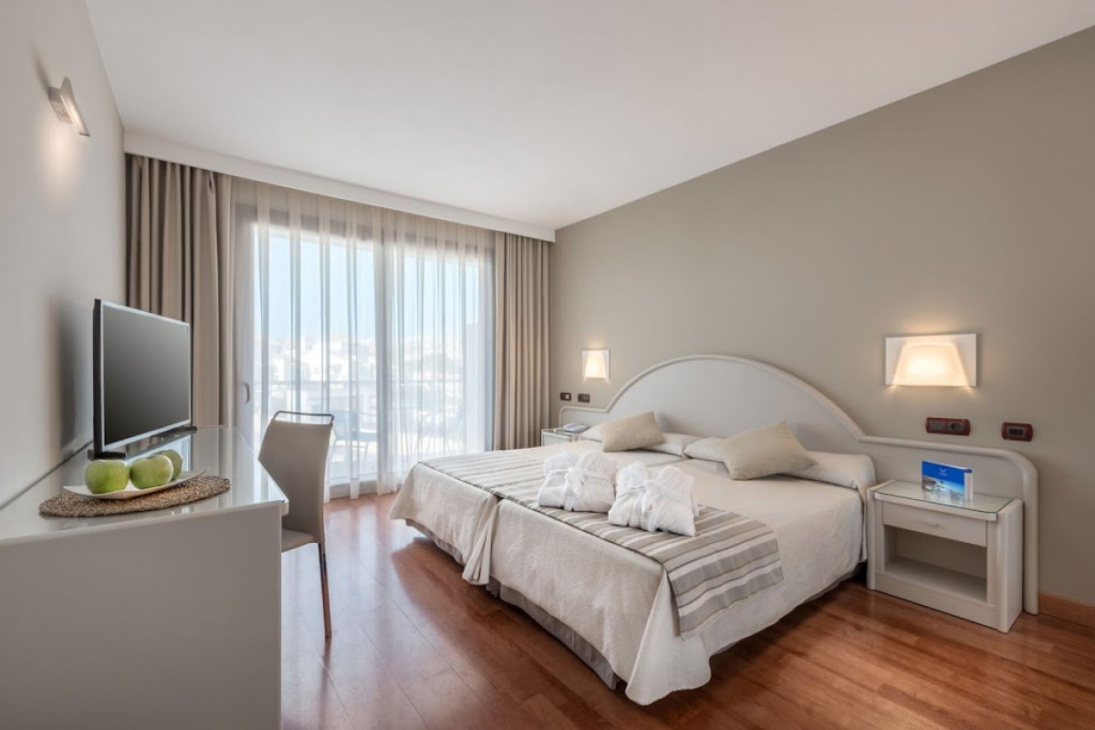 VIK GRAN HOTEL COSTA DEL SOL (Malaga)