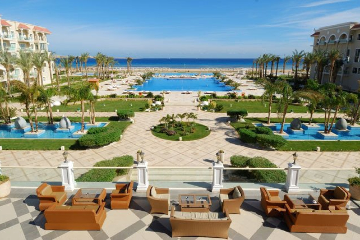 PREMIER LE REVE HOTEL SPA  RESORT (ADULTS ONLY)
