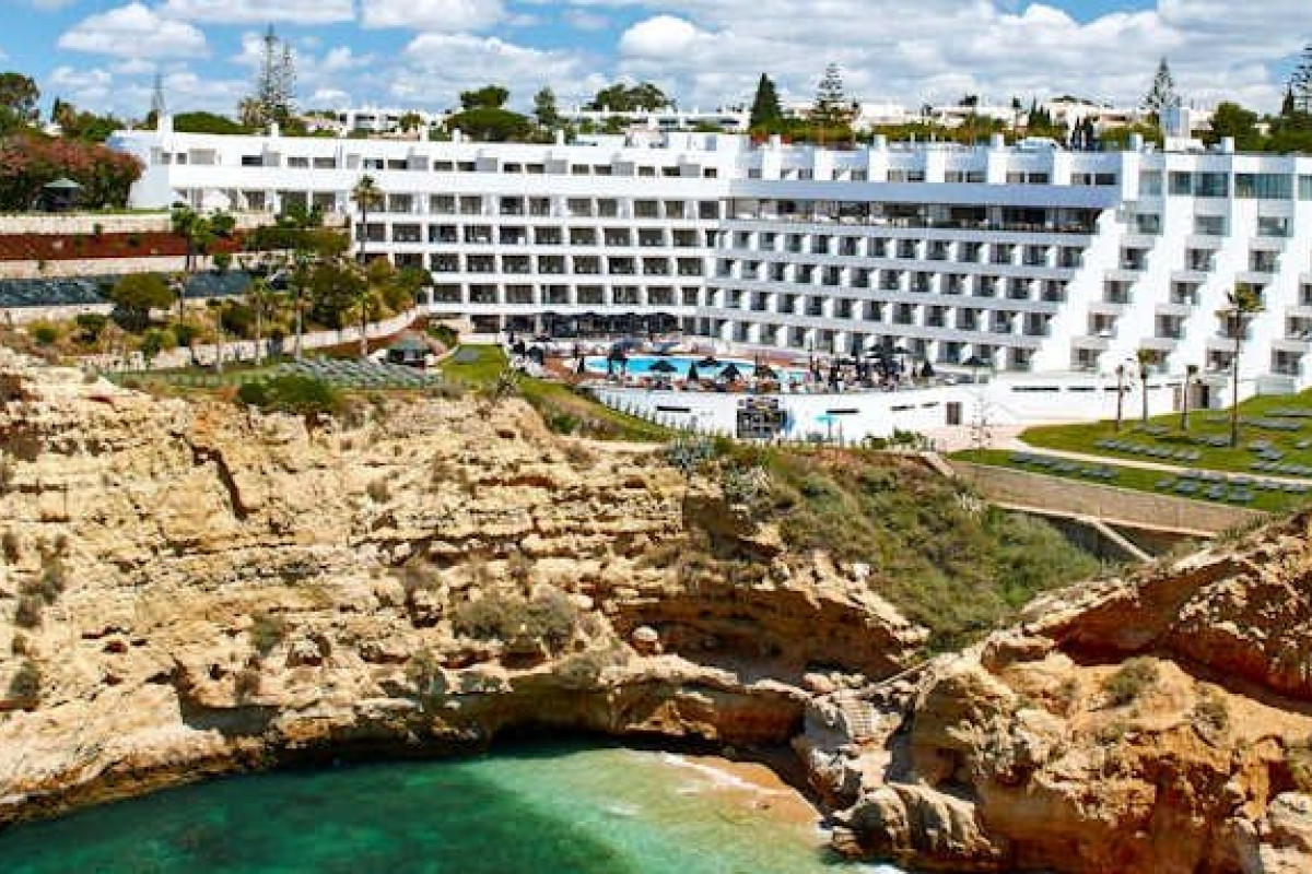 Tivoli Carvoeiro