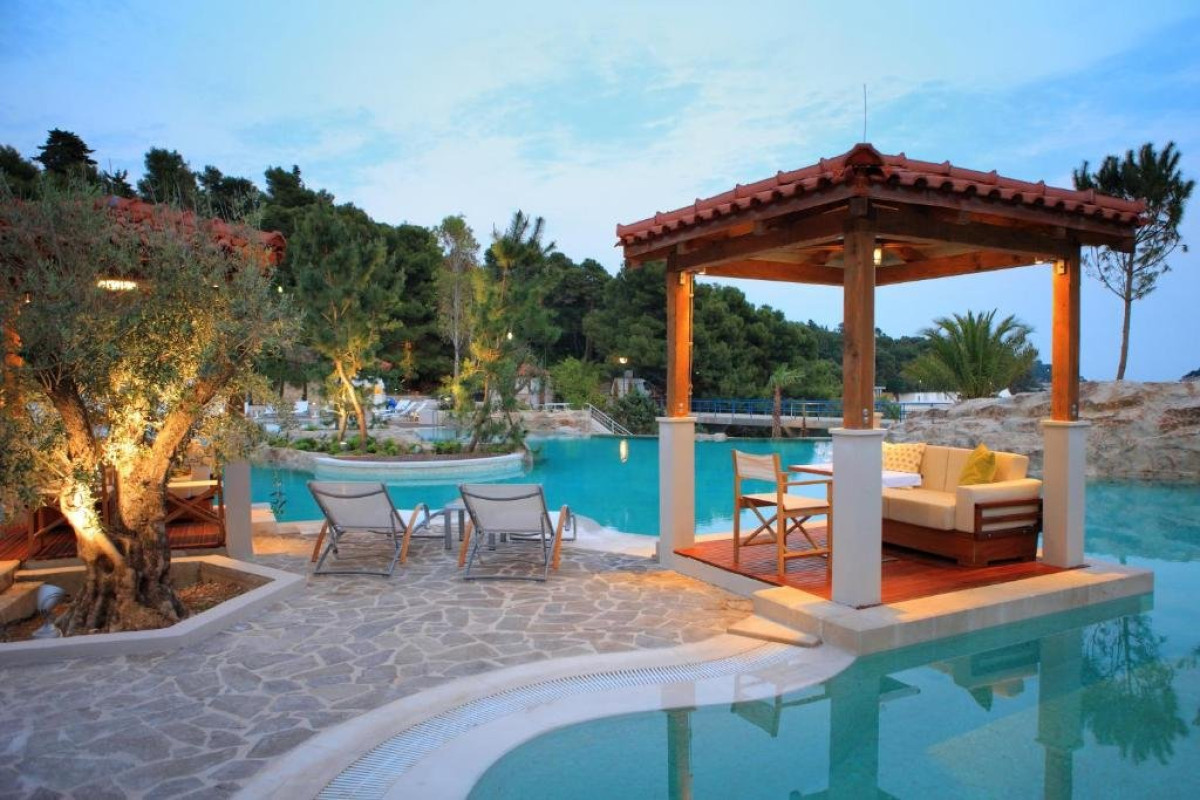 Hotel Amfora (Hvar)
