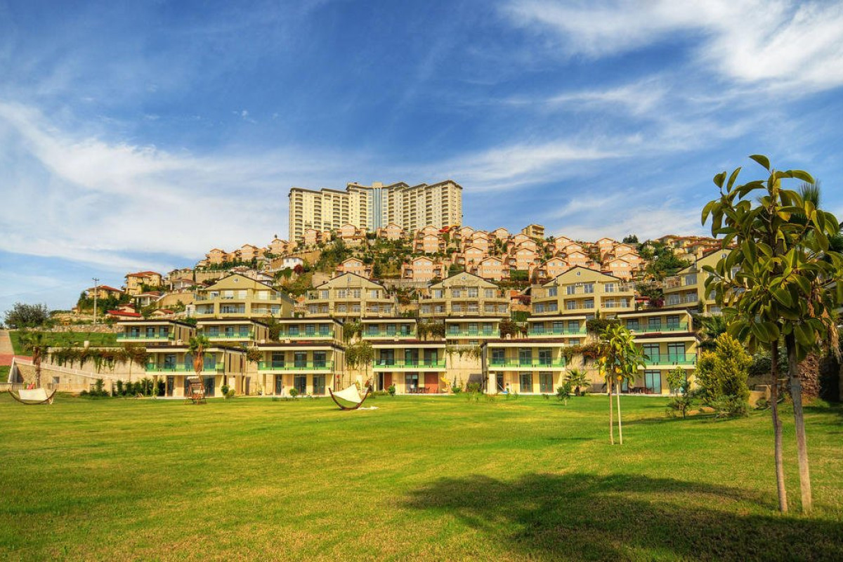 GOLD CITY HOTEL