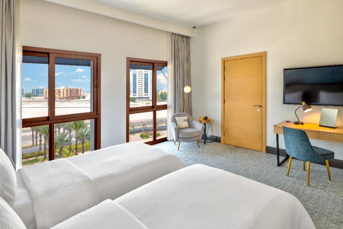 Vida Beach Resort