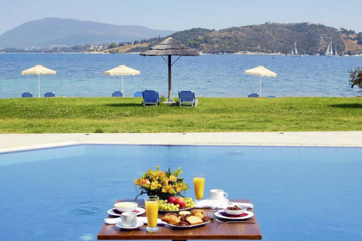 Porto Lygia (Lygia)