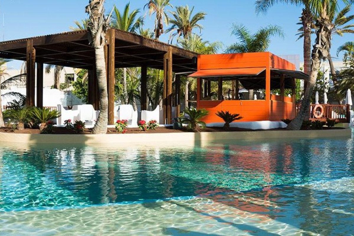 Gran Canaria Princess 4* Adults Only+16