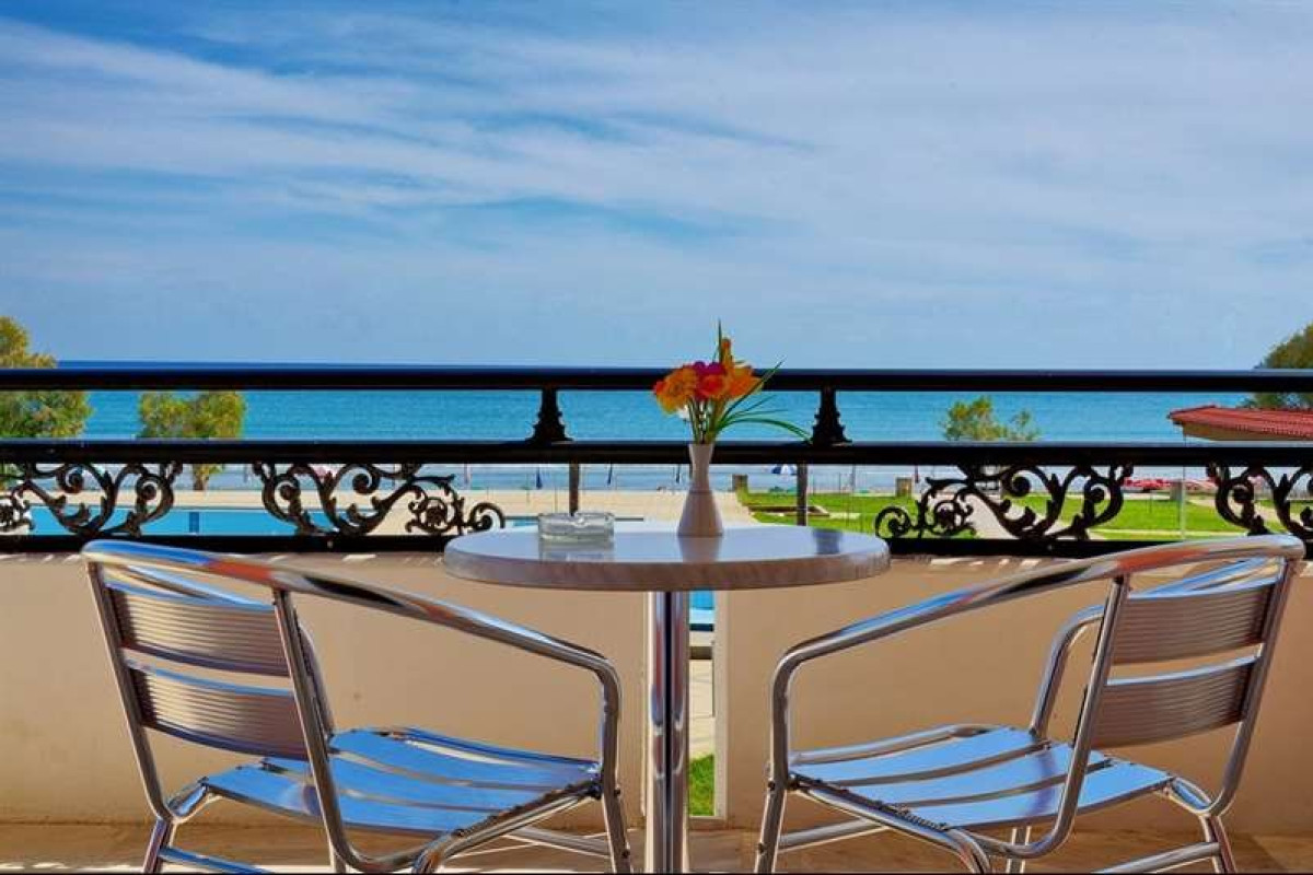 Astir Beach (Laganas)