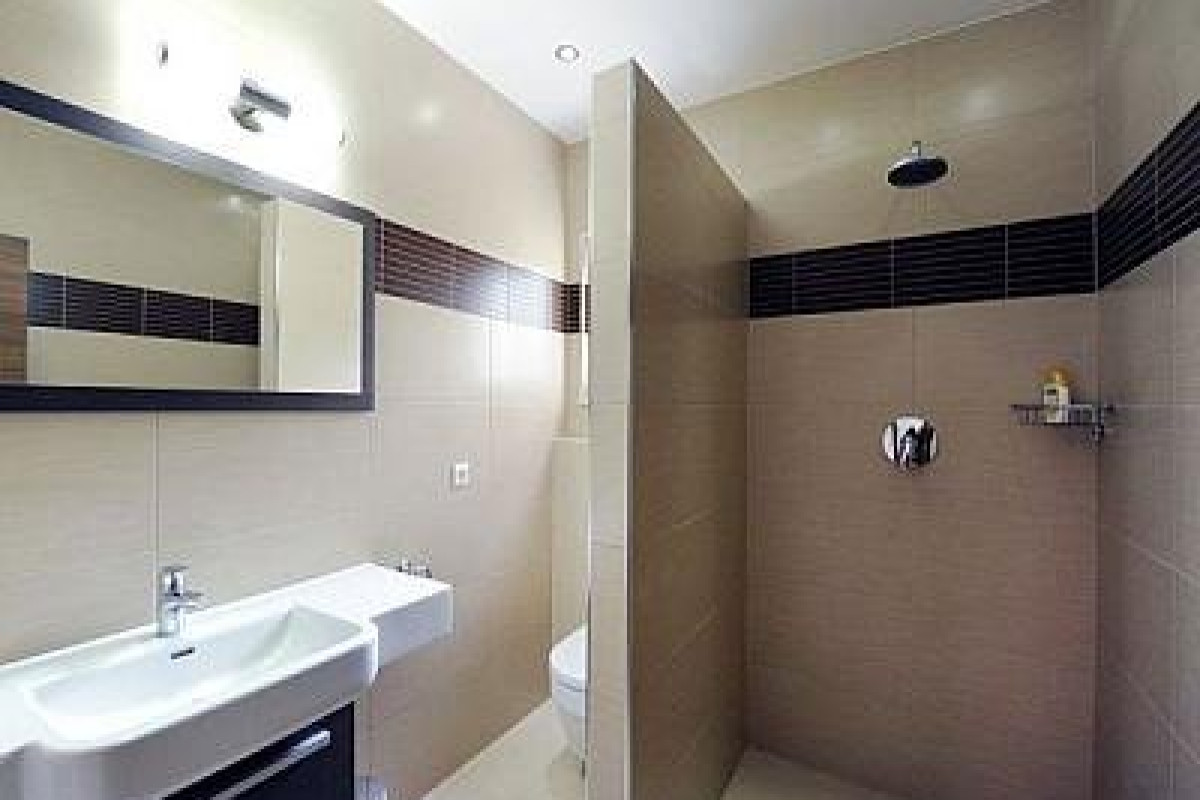 CENTOVI DVORI private villa (Drvenik)