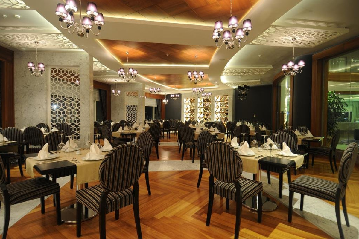 SENTIDO GOLD ISLAND HOTEL