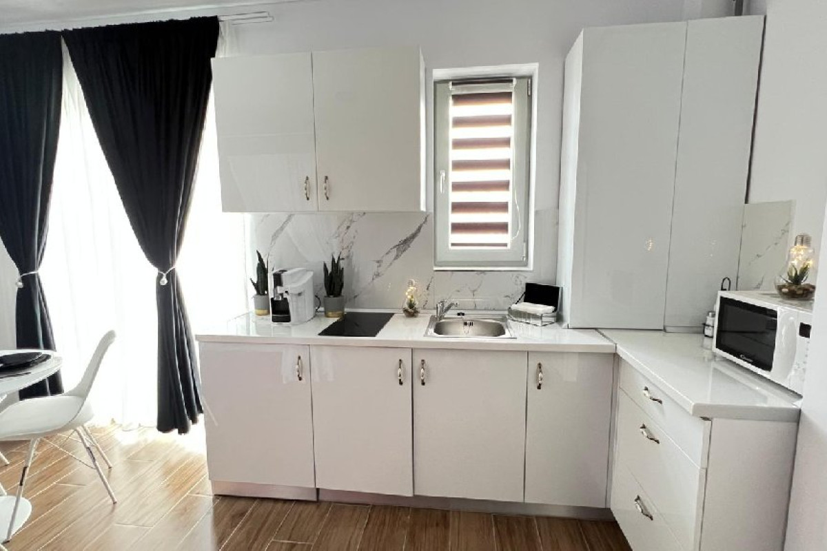Apartament Luxury Sea View