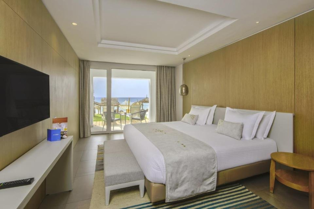 ROYAL AZUR THALASSA HAMMAMET 5*****