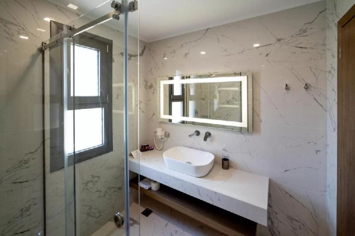 Terra Olivia Luxury Villas and Suites (Paliouri, Kassandra)