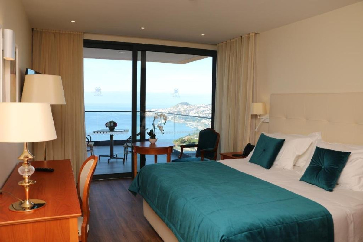 OCEAN GARDENS HOTEL