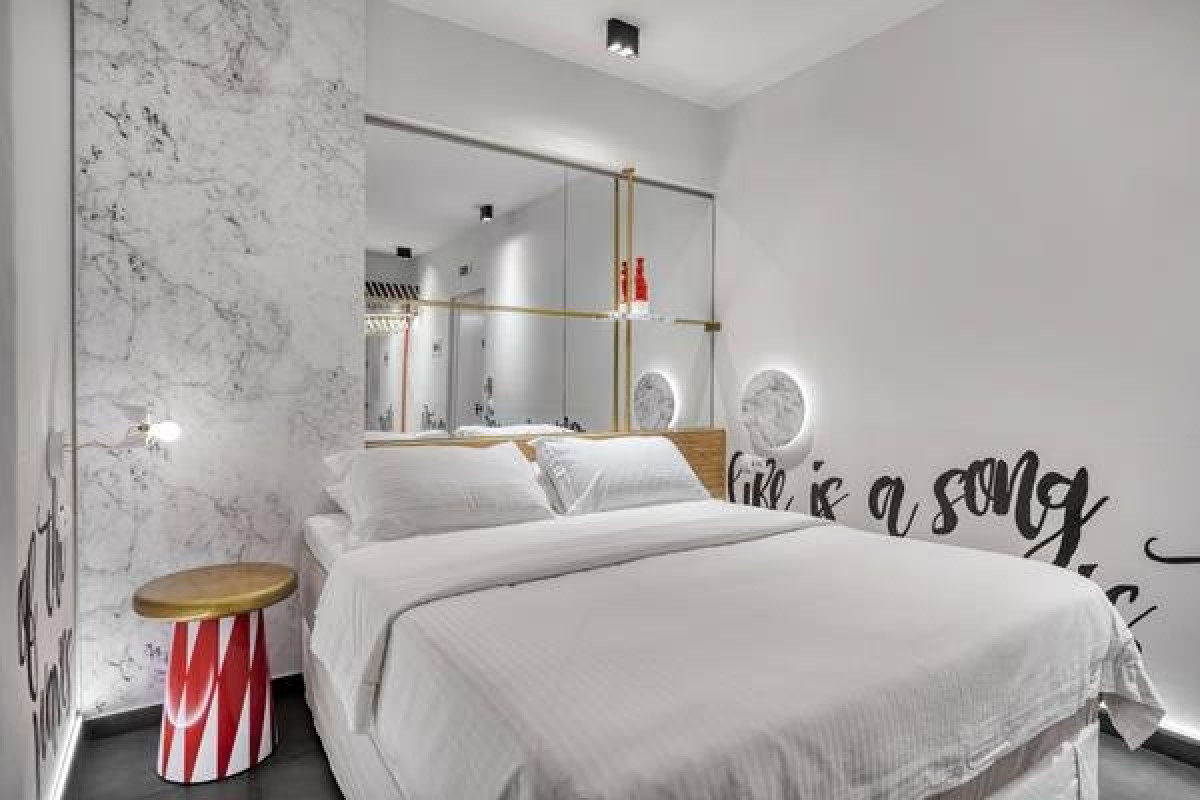 Thomais Boutique Hotel (Episkopos)(F)