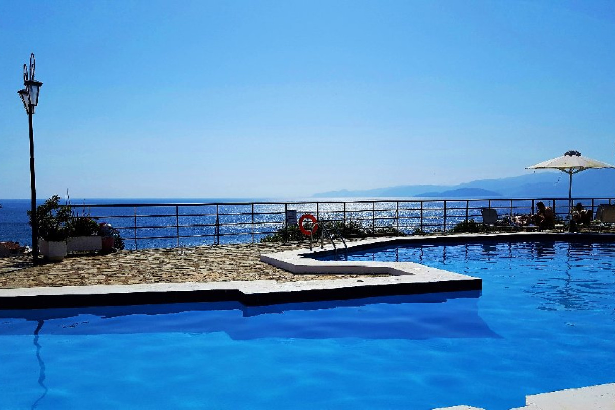 Meliti Hotel
