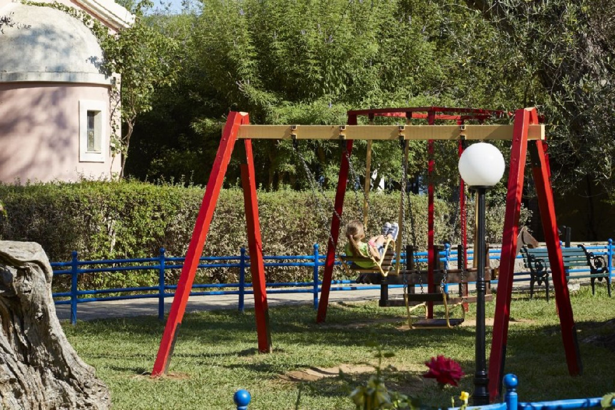 Apollo Palace Corfu