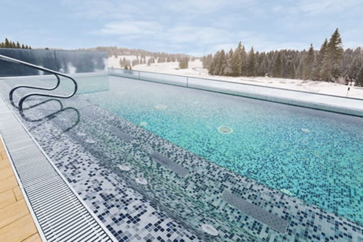 SILVER MOUNTAIN RESORT