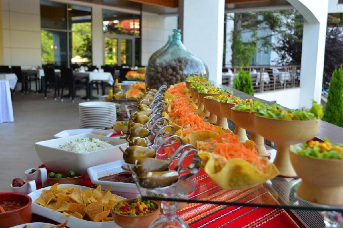 FLAMINGO GRAND SPA  HOTEL