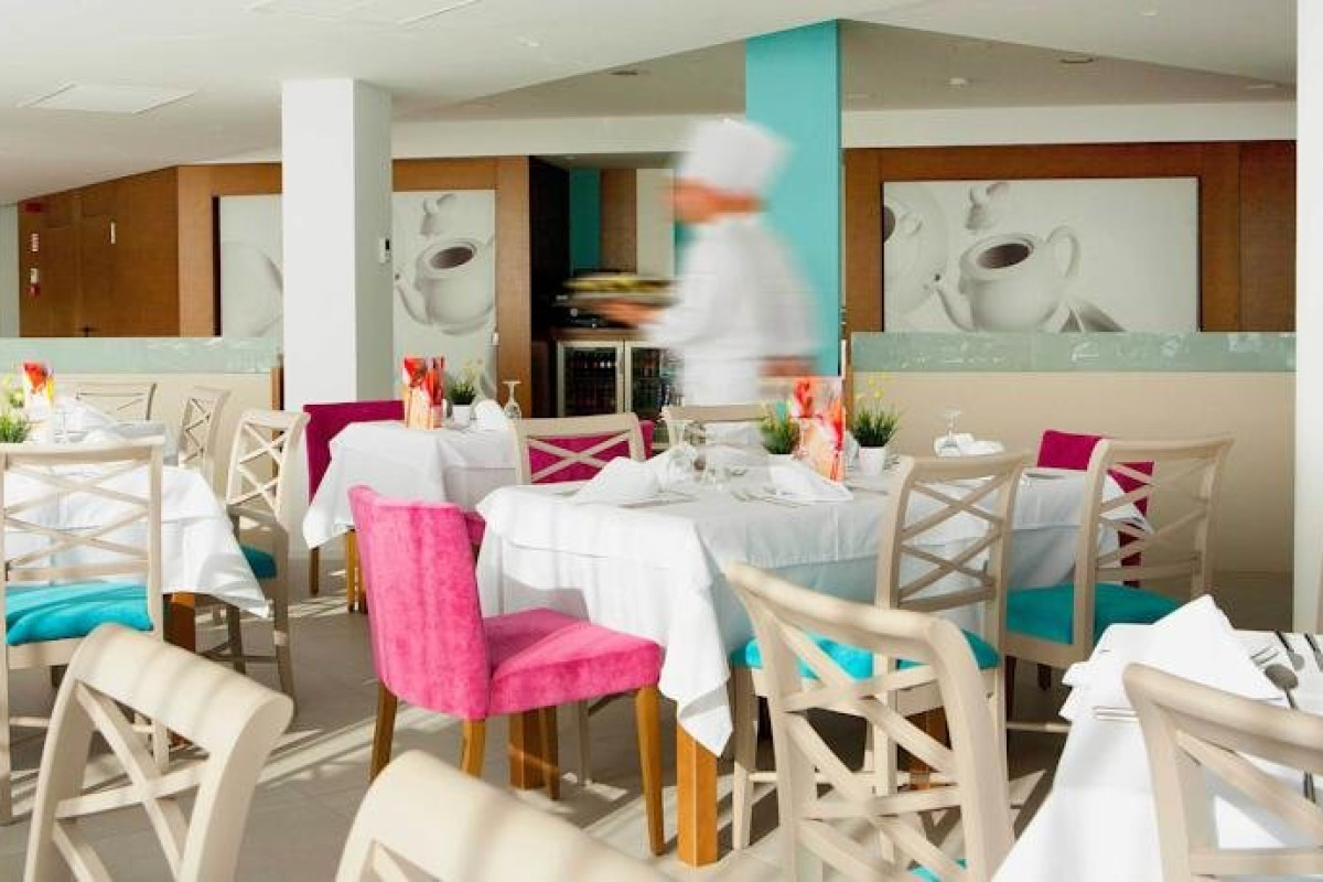 JS Palma Stay (Adults Only +16 ani)