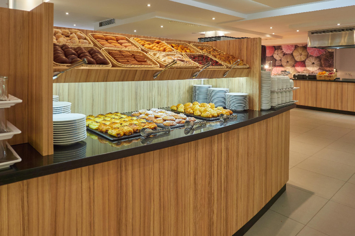 BQ AMFORA BEACH HOTEL (ADULTS ONLY)