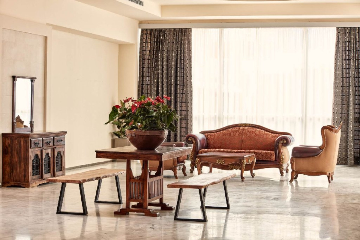 All Senses Nautica Blue Exclusive Resort (recomandat 4*+)