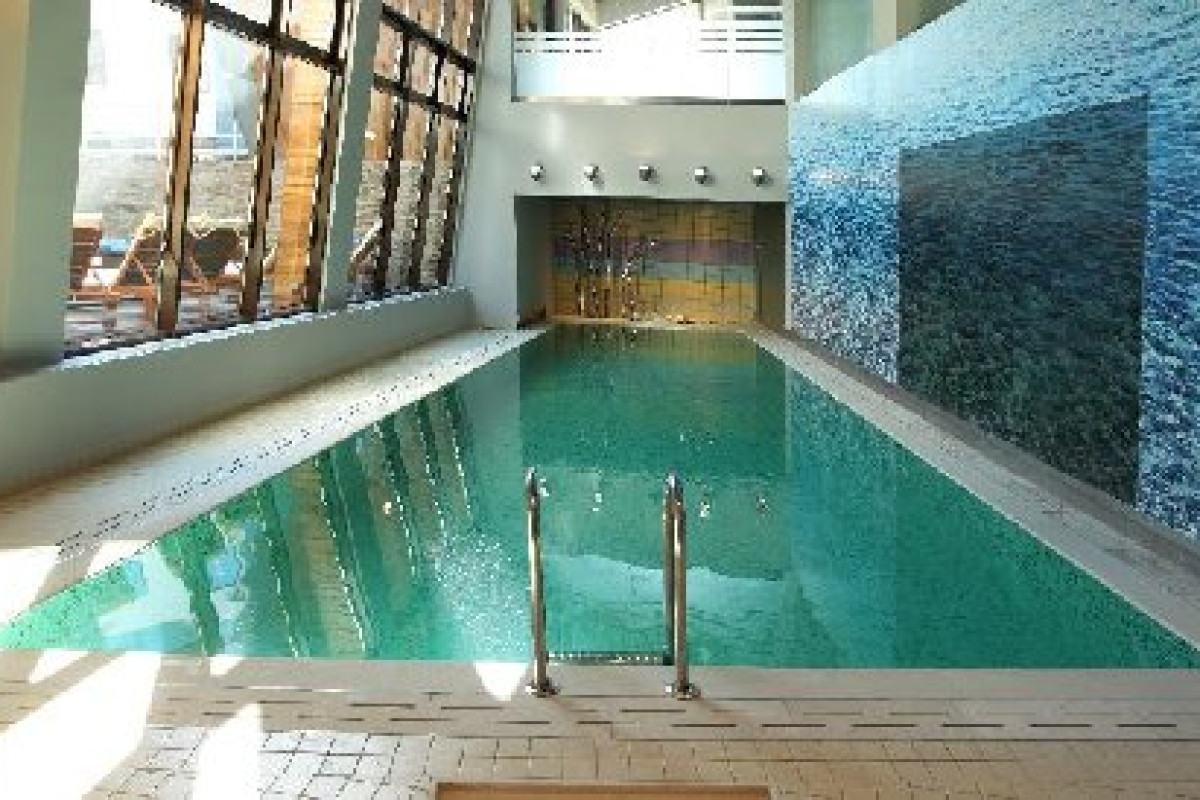 Euphoria Club Hotel and Spa