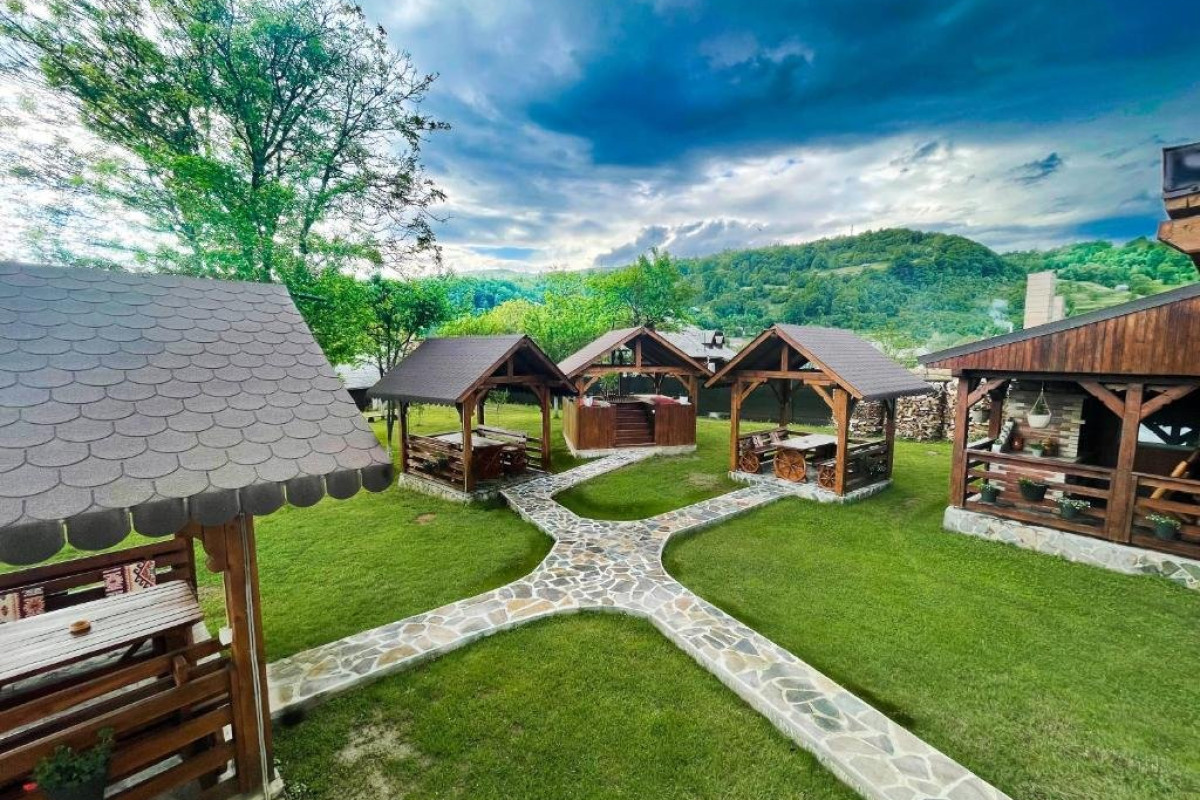 Casa La Bella Vista