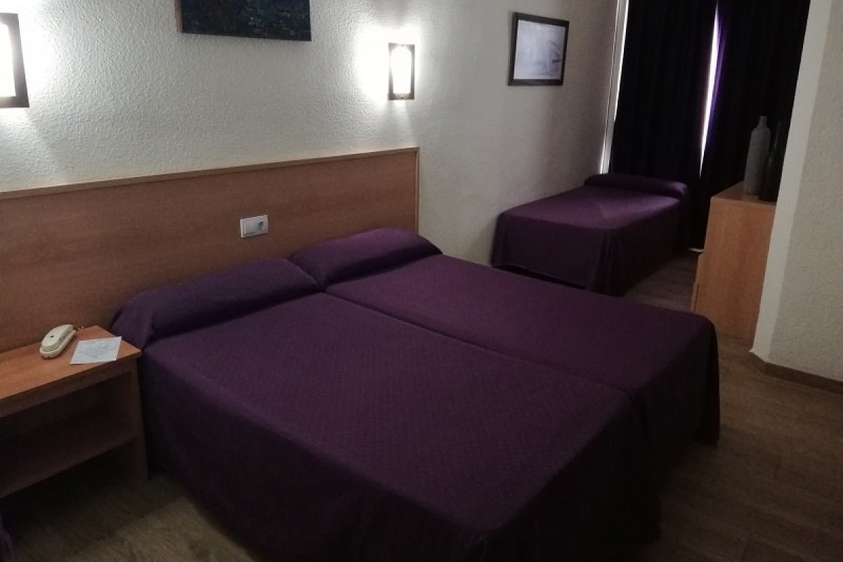 KRISTAL (Torremolinos)