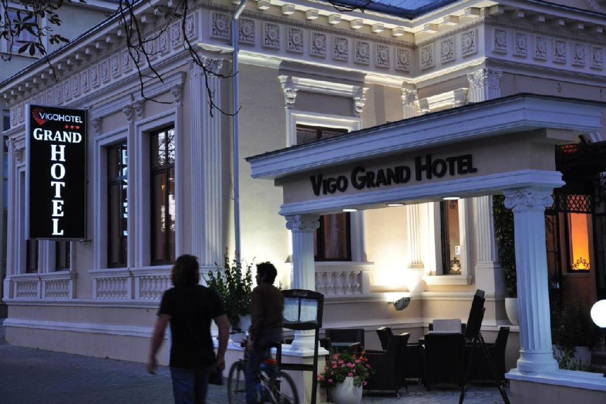 VIGO