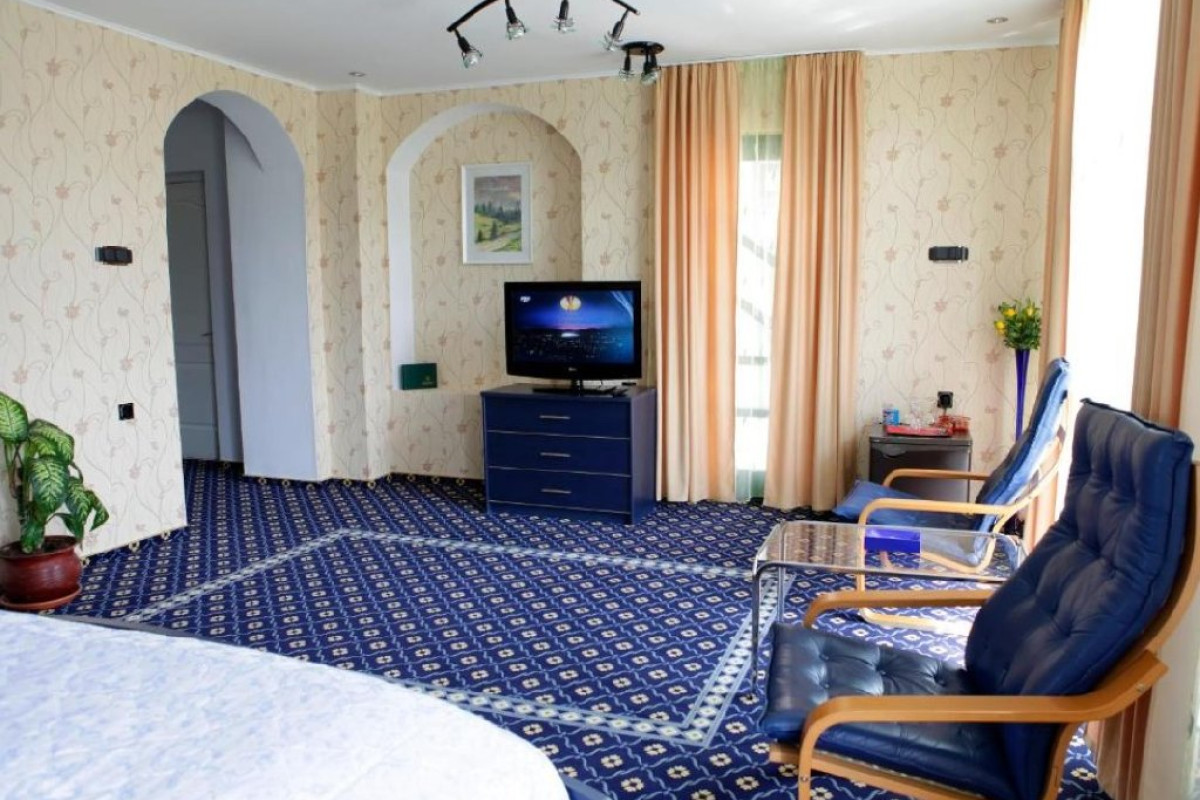 Hotel Atlantic