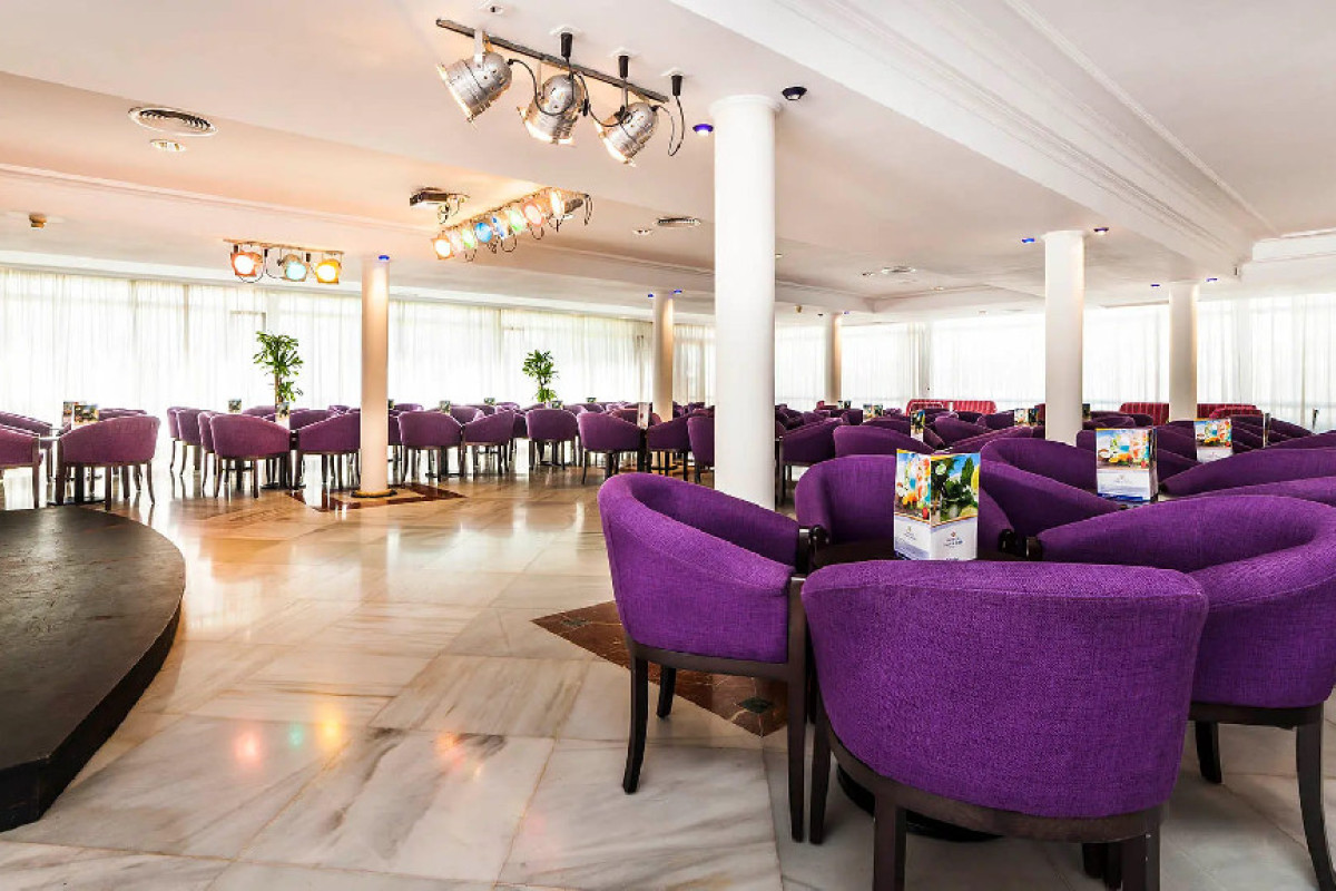 GLOBALES CONDES DE ALCUDIA