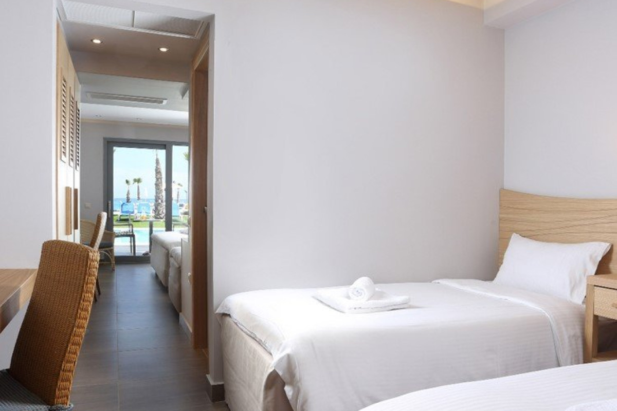 Lyttos Beach Hotel