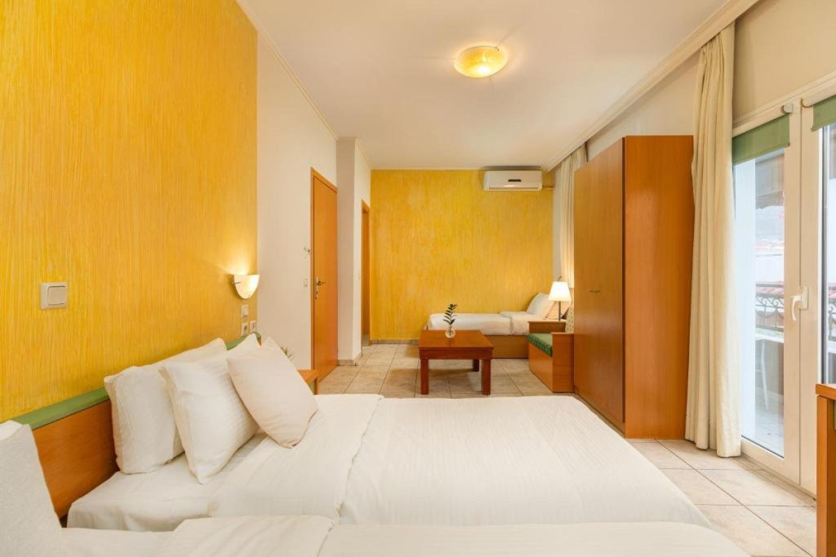 Dias Hotel