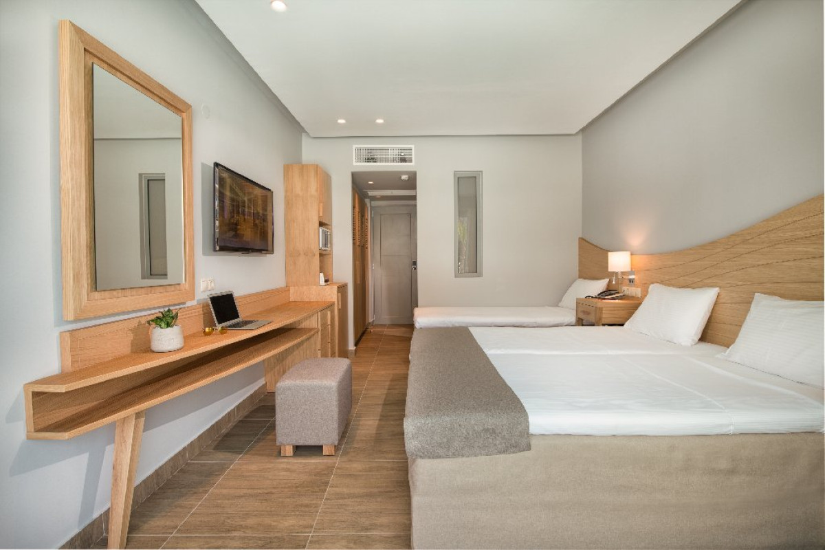 Lyttos Beach Hotel