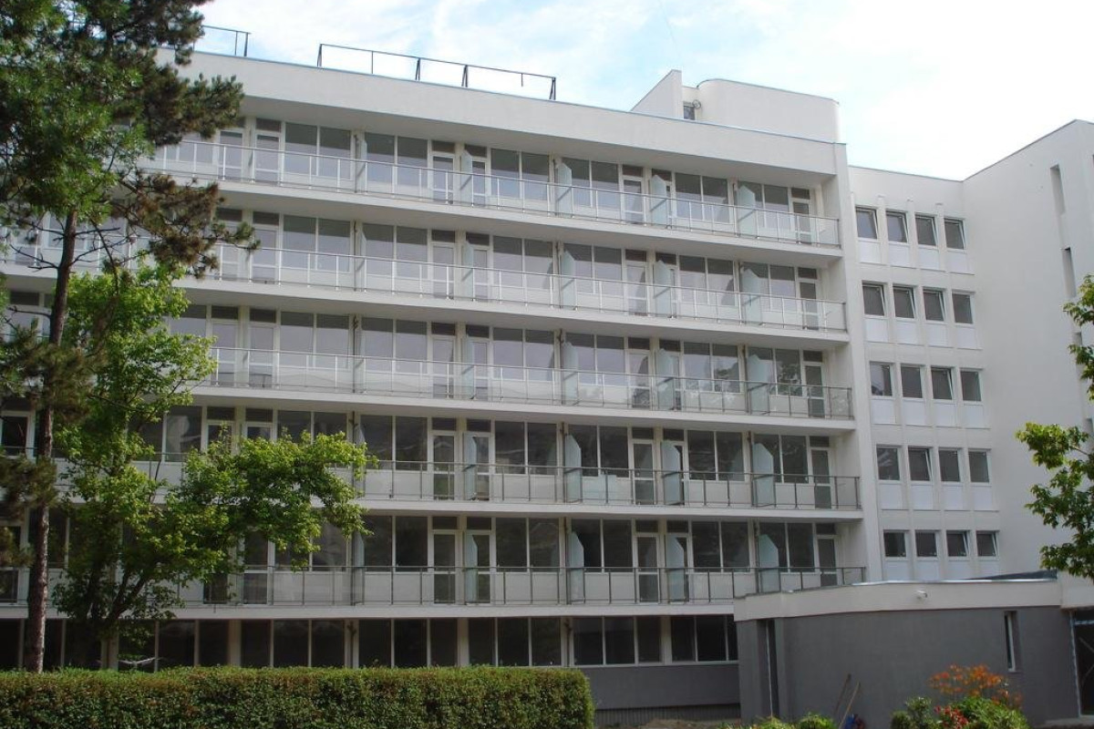 HOTEL NARCIS