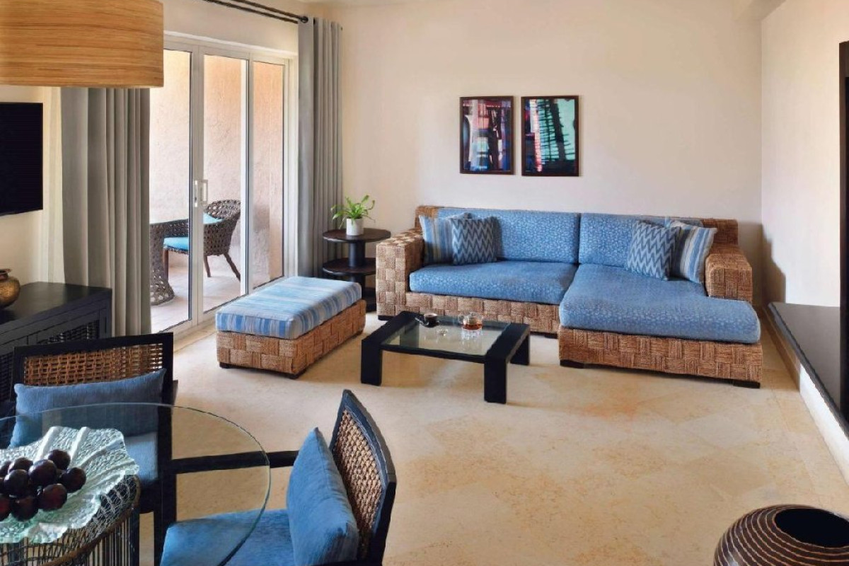 Movenpick Resort and Residences Aqaba