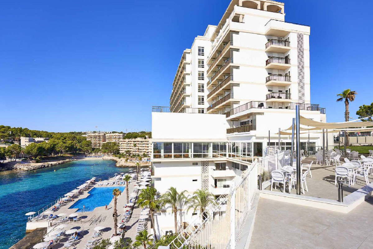 Globales Cala Vinas (Adults Only + 16)